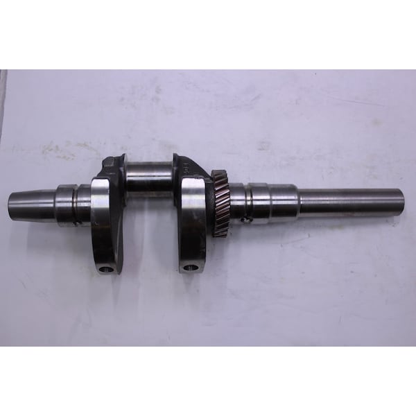 Crankshaft Non-Thrust Style
